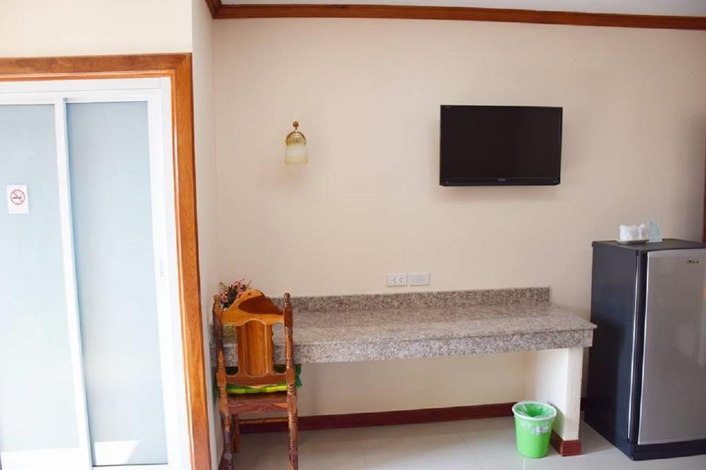 Np Residence Nakhon Phanom Room photo